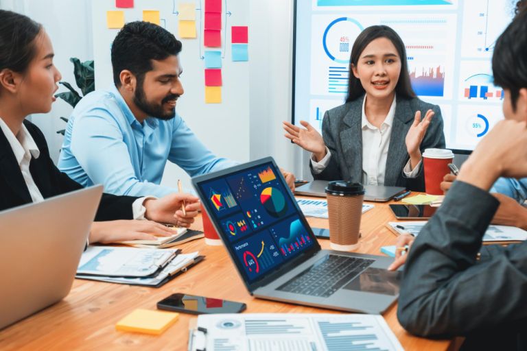 SEO Agency in Ahmedabad