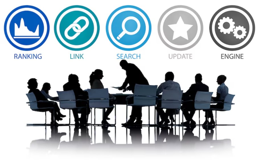 SEO Company in Ahmedabad