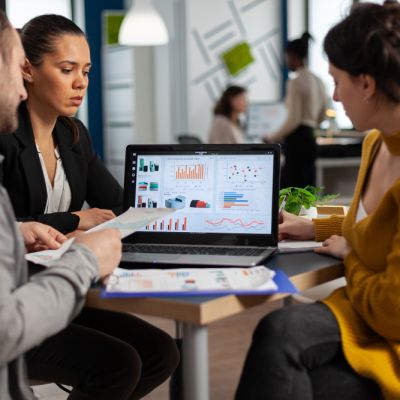 Chimplab advertising