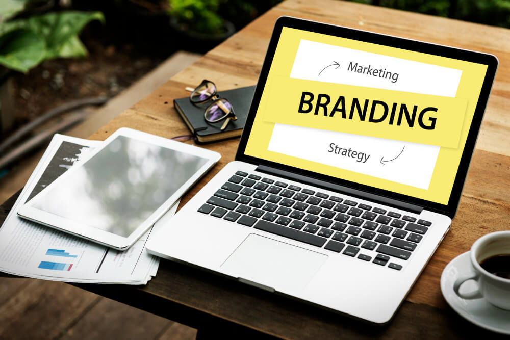 Branding agency in Ahmedabad