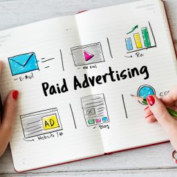 Advertising company in Ahmedabad