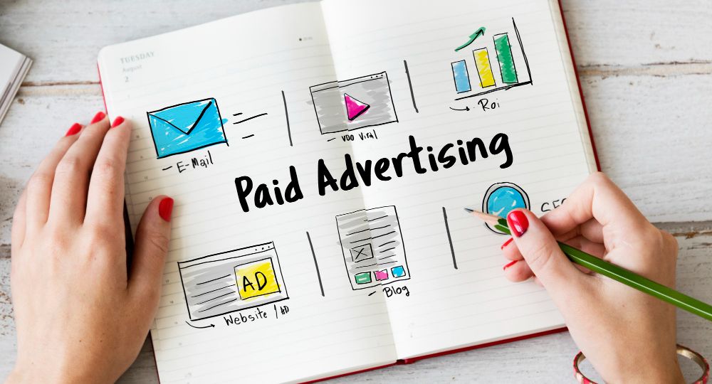 Advertising company in Ahmedabad