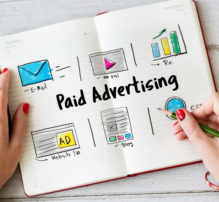 Advertising company in Ahmedabad