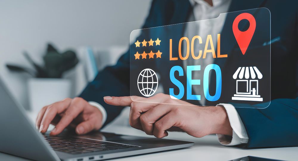 SEO Company in Ahmedabad