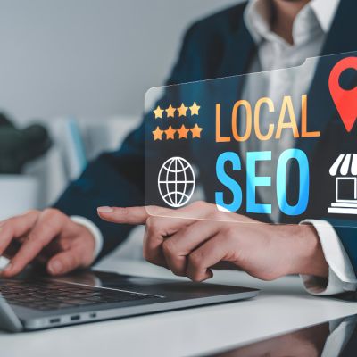 SEO Company in Ahmedabad