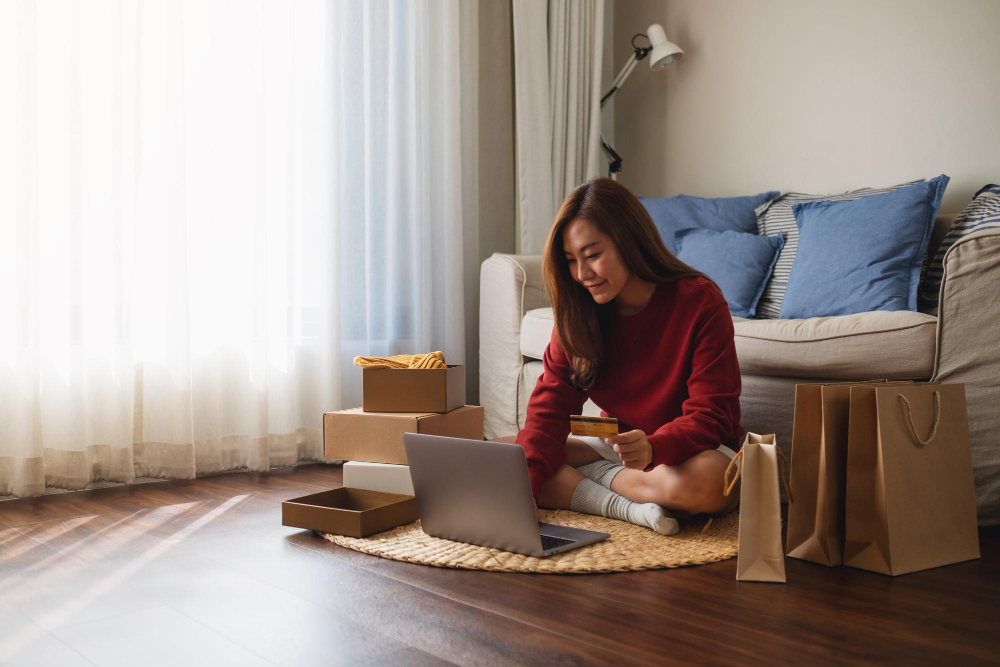 E-commerce service in Ahmedabad
