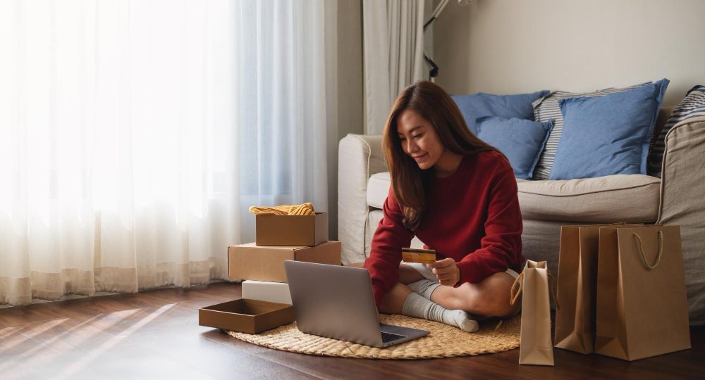 E-commerce service in Ahmedabad