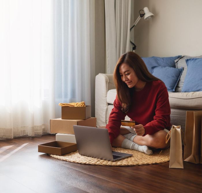 E-commerce service in Ahmedabad