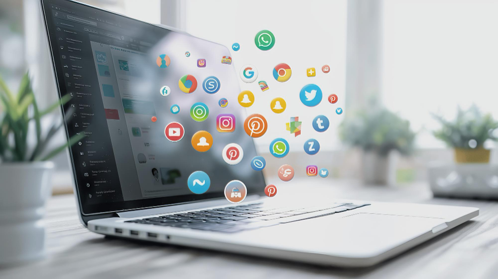 social media marketing in Ahmedabad