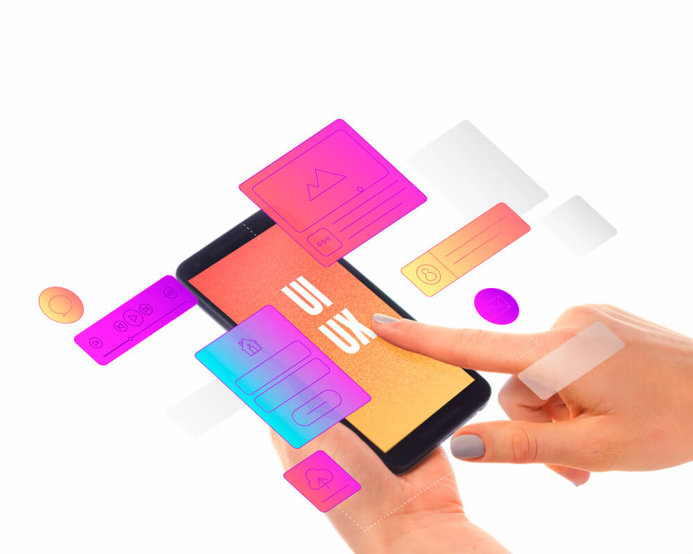 Website Development Company in Ahmedabad