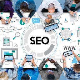 SEO Agency in Ahmedabad