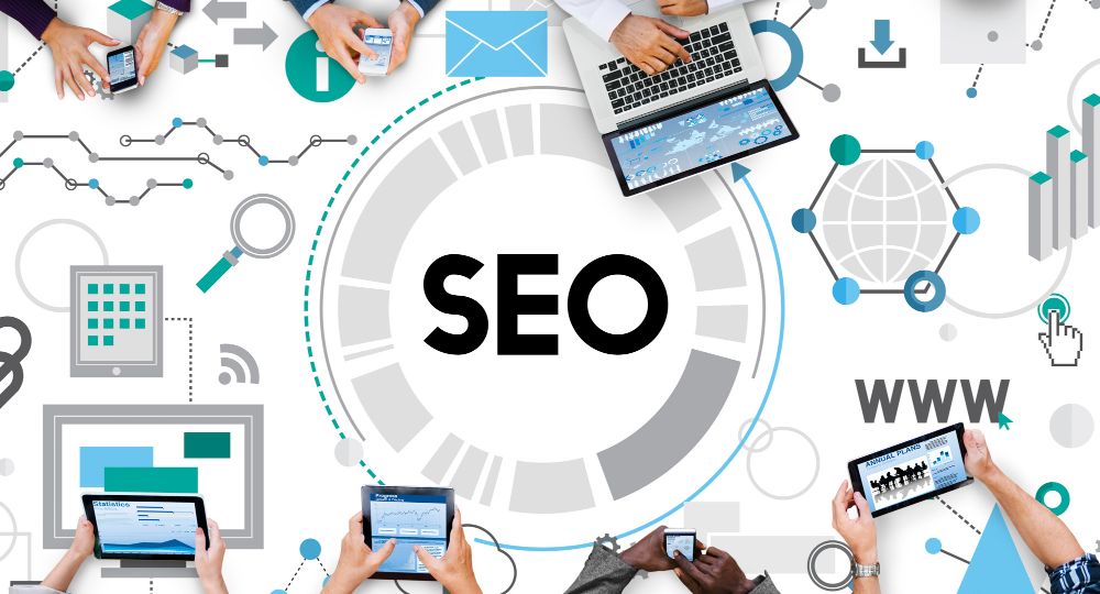 SEO Agency in Ahmedabad