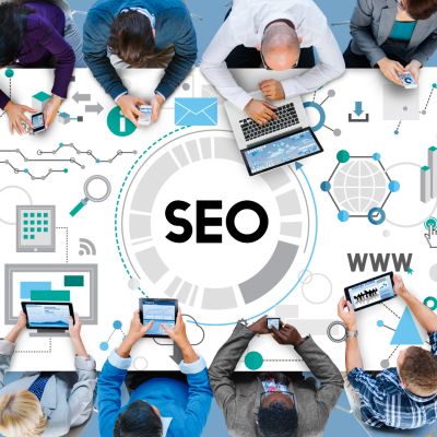 SEO Agency in Ahmedabad
