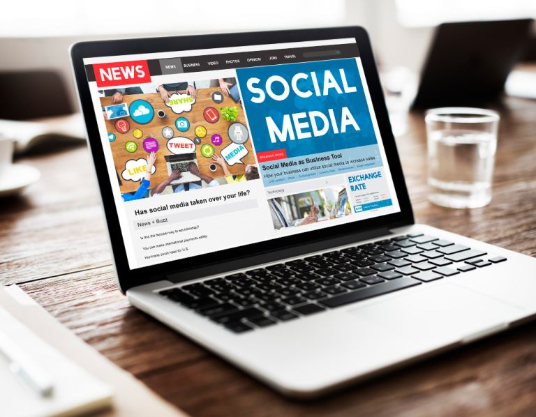 Social Media Marketing agency in india