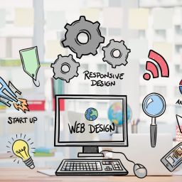 Website Development Company in Ahmedabad