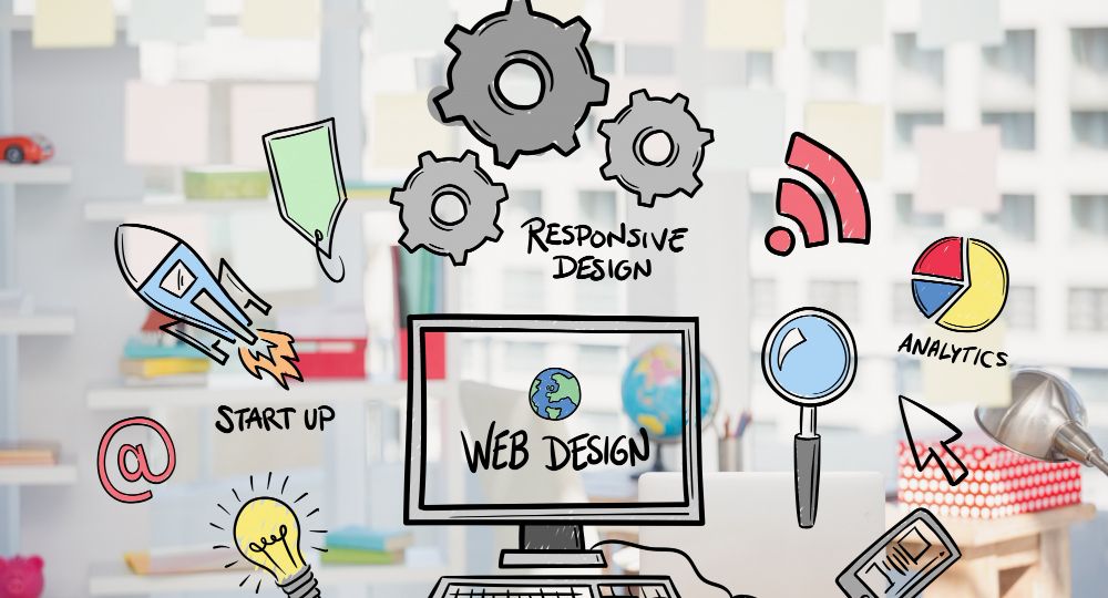 Website Development Company in Ahmedabad