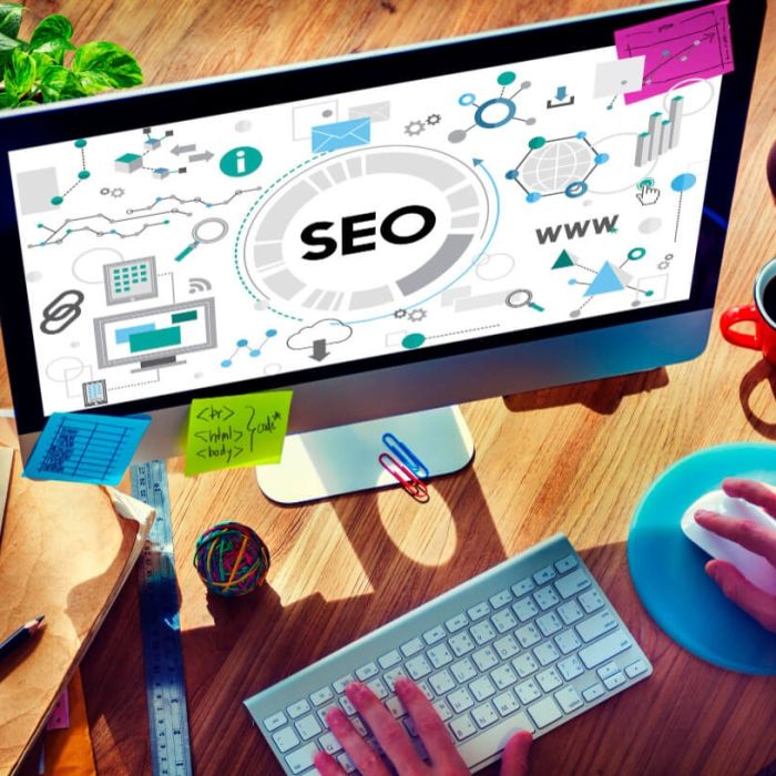 SEO agency in Ahmedabad