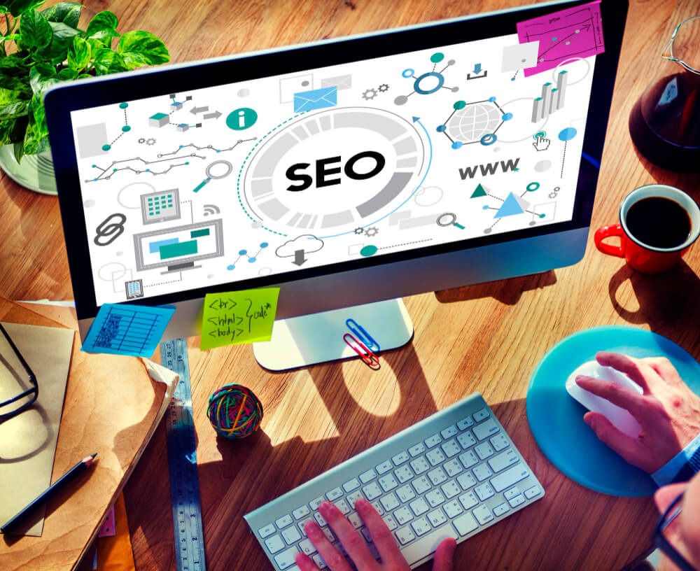 SEO agency in Ahmedabad
