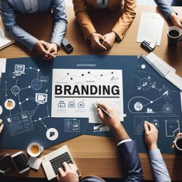 branding agency in Ahmedabad