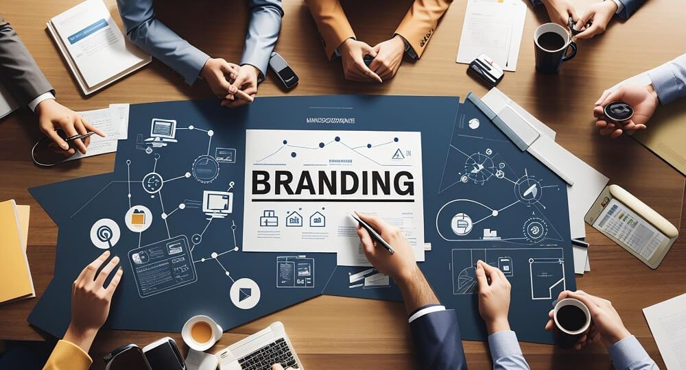 branding agency in Ahmedabad