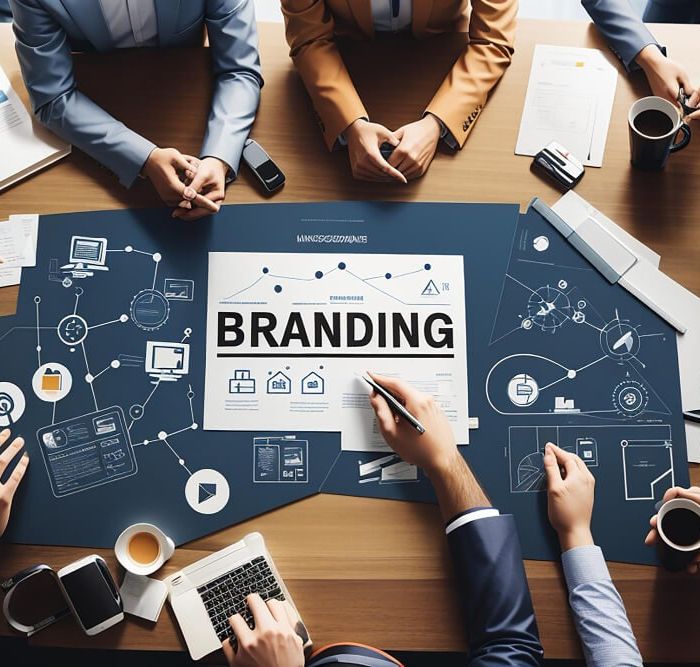 branding agency in Ahmedabad
