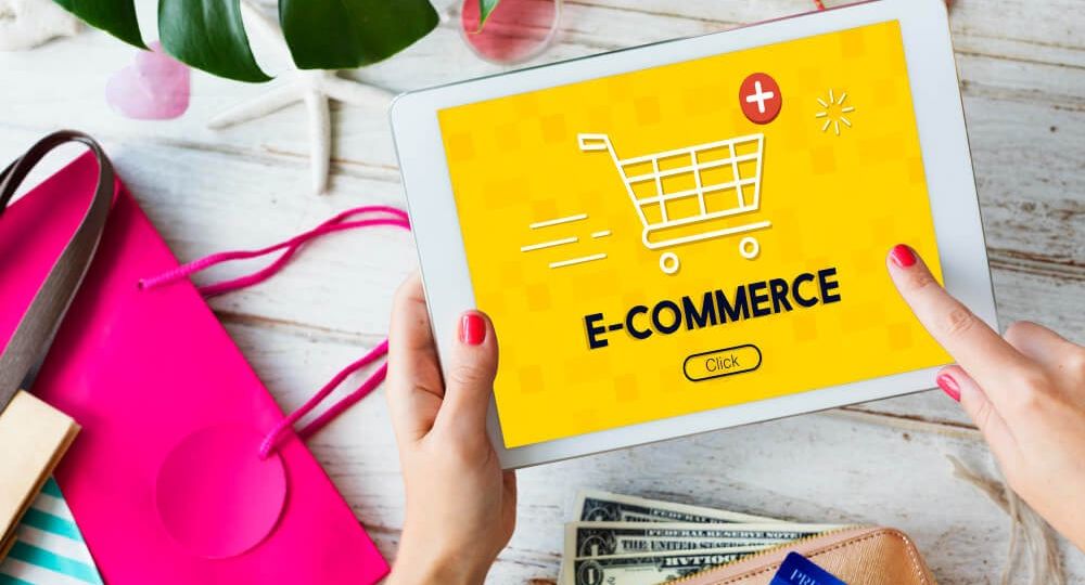 E-commerce service in Ahmedabad