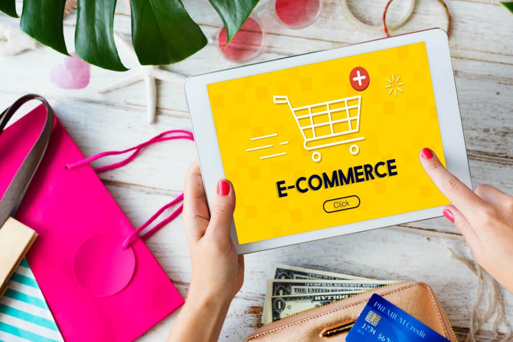 E-commerce service in Ahmedabad