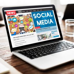 Social Media Marketing Agency in Navrangpura