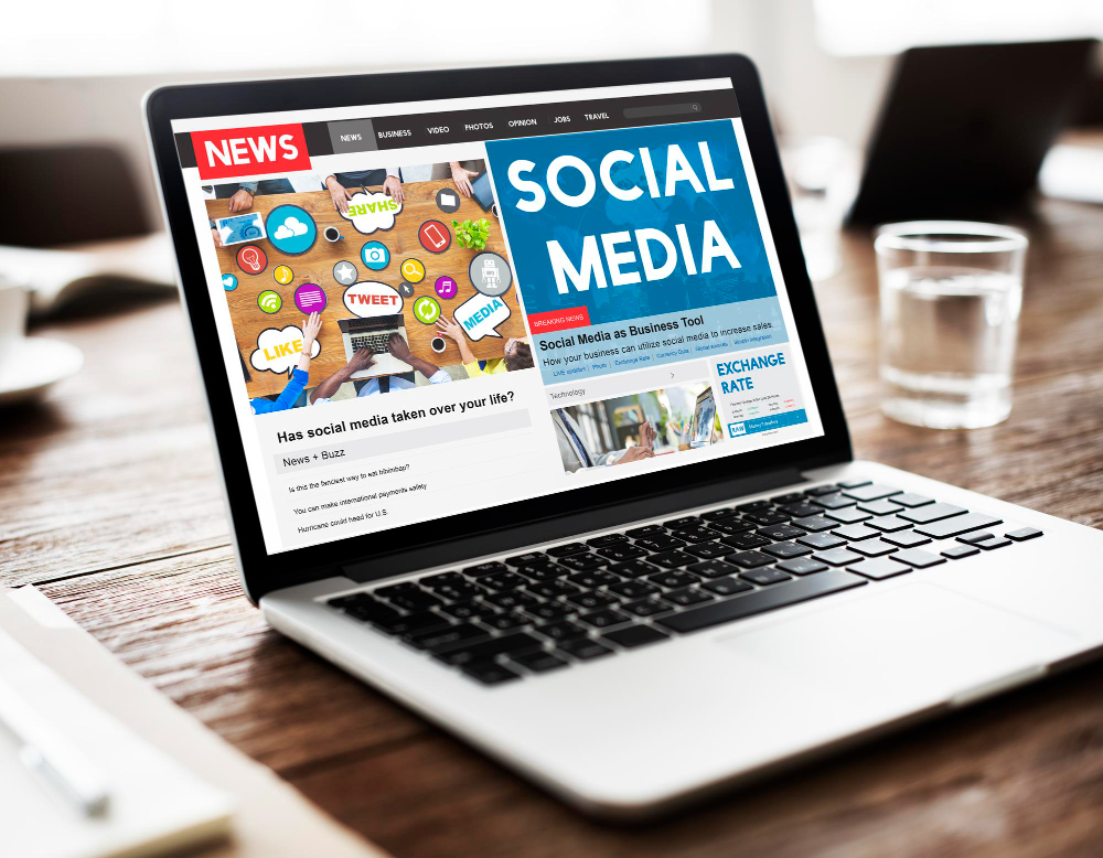 Social Media Marketing Agency in Navrangpura