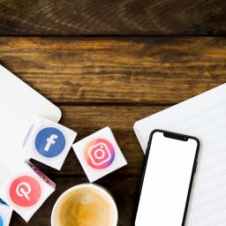 social media marketing company in Ahmedabad