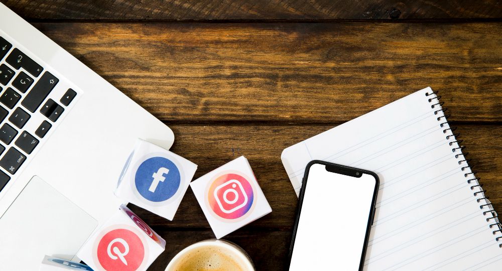 social media marketing company in Ahmedabad