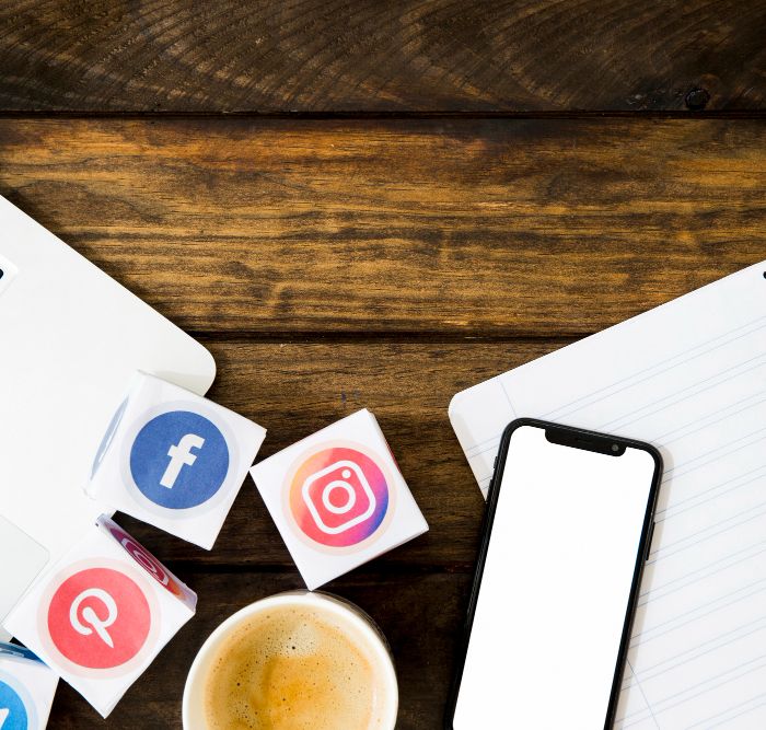 social media marketing company in Ahmedabad