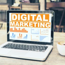 Digital Marketing Agency in Ahmedabad
