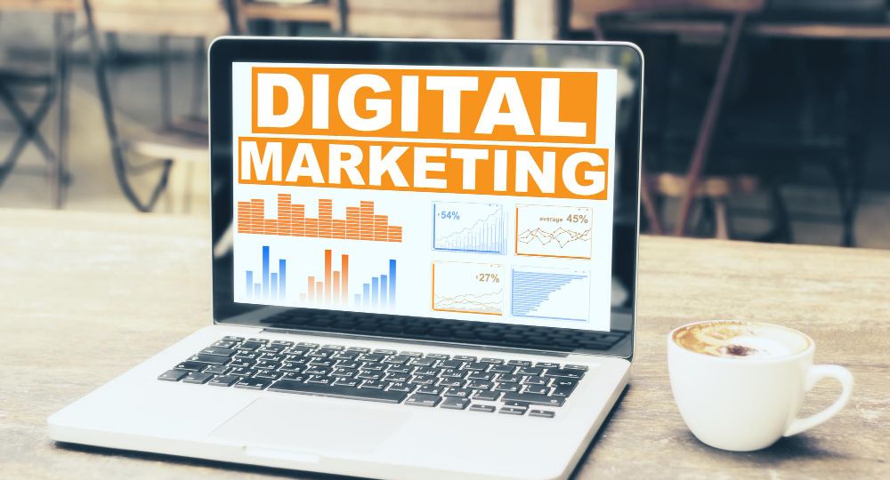 Digital Marketing Agency in Ahmedabad