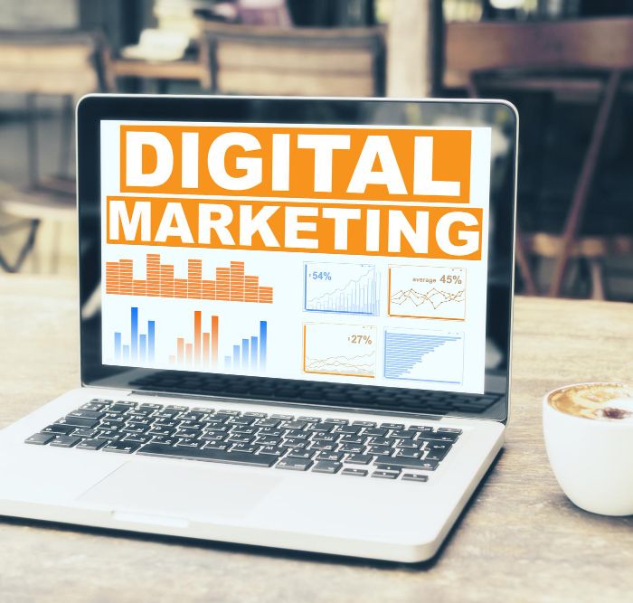 Digital Marketing Agency in Ahmedabad