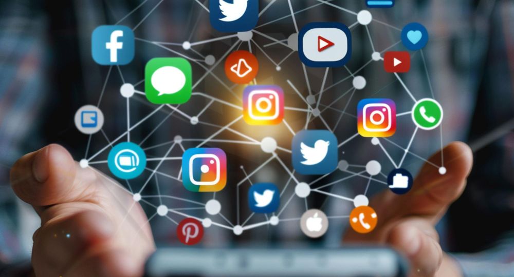 Social Media Marketing Agency in Ahmedabad