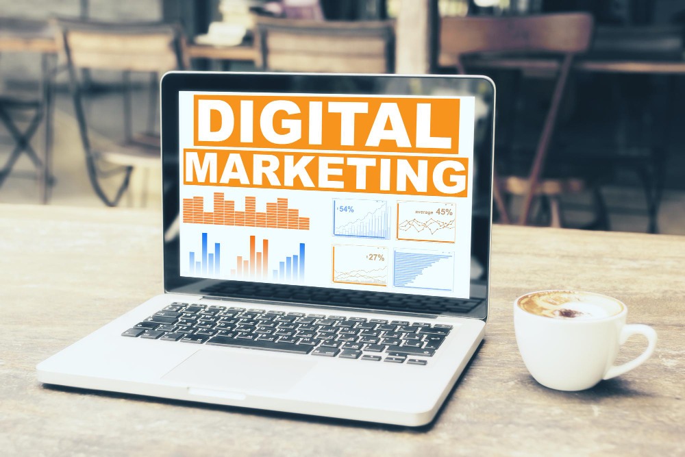 Digital Marketing Agency in Ahmedabad