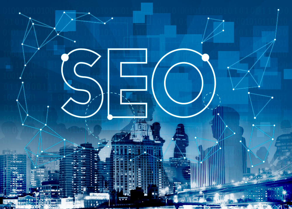 SEO Company In Ahmedabad