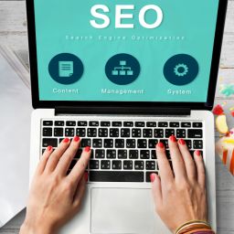 SEO Company in ahmedabad