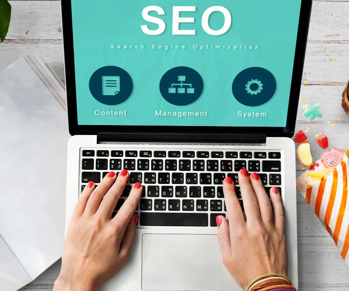SEO Company in ahmedabad