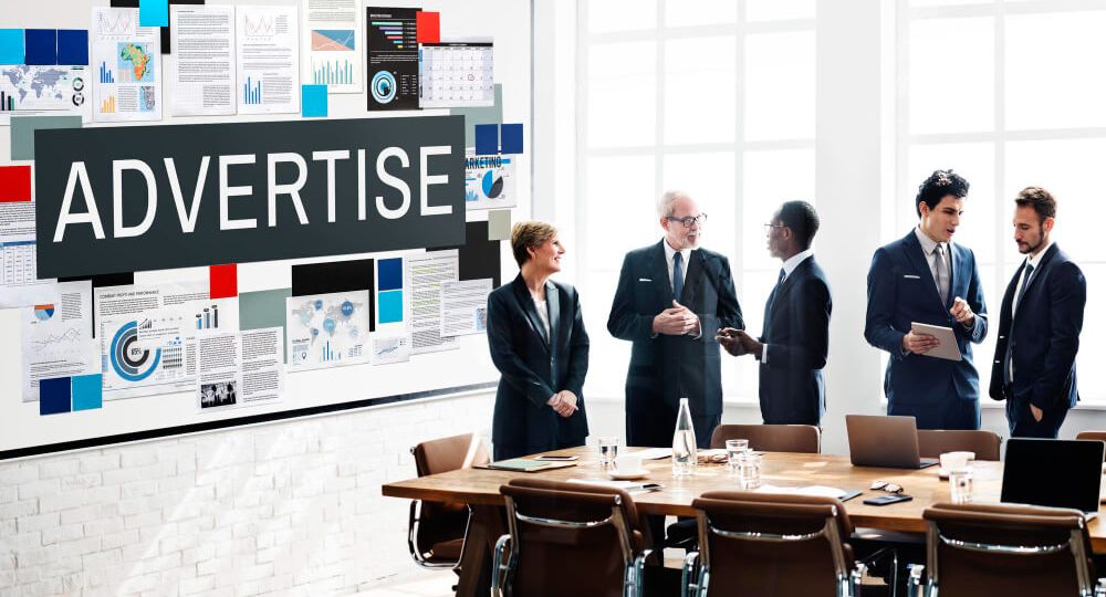 Advertising Agency in Ahmedabad