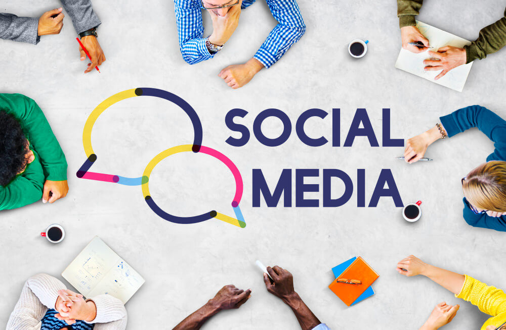 Social Media Marketing Company in Ahmedabad
