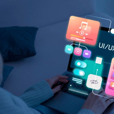 Web Development Company in Ahmedabad