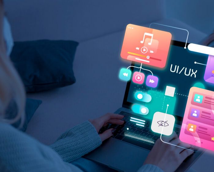 Web Development Company in Ahmedabad