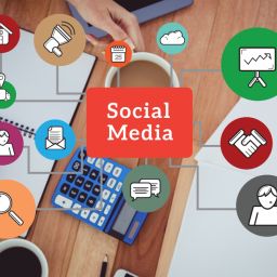 Social Media Marketing Company in Ahmedabad