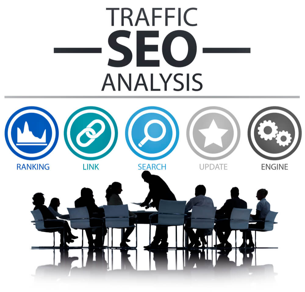 SEO Company in ahmedabad