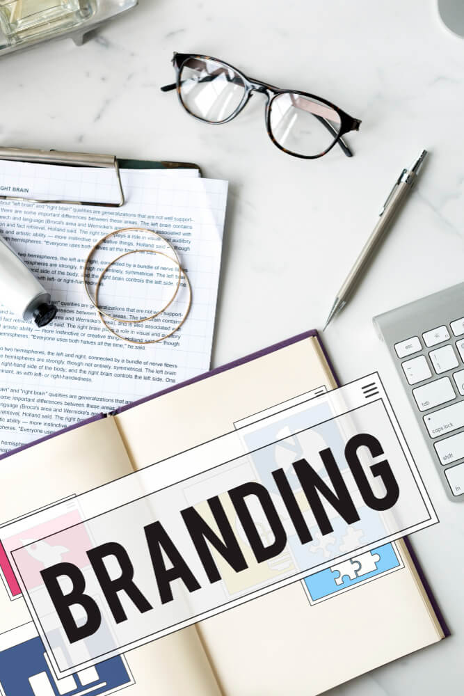 Branding Agency in Ahmedabad