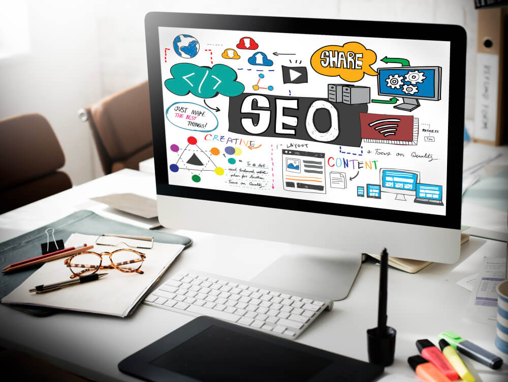Top SEO Company in Ahmedabad: Unlock Higher Visibility and More Leads