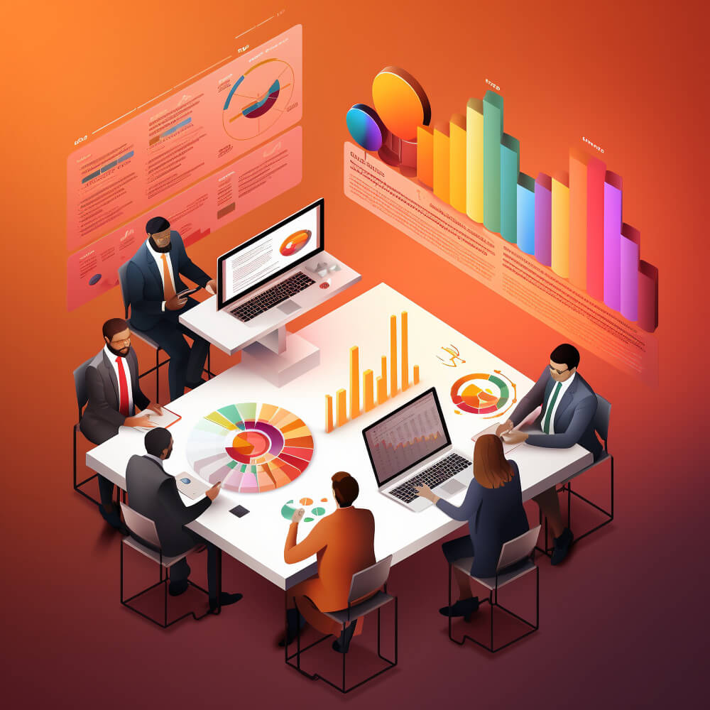 Digital Marketing Company in Ahmedabad