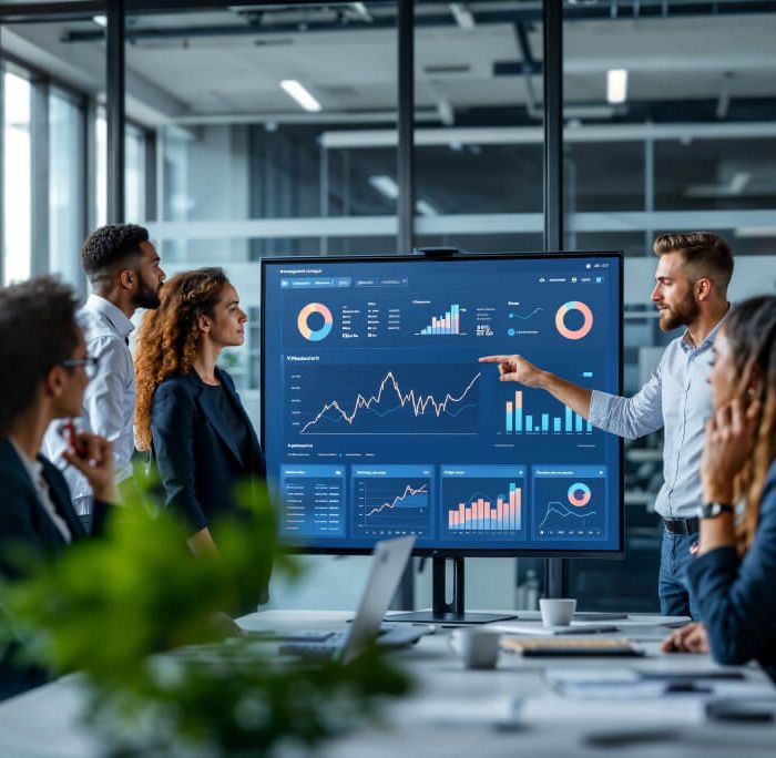 Digital Marketing Company in Ahmedabad